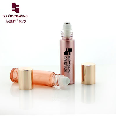 kaufen 10 ml Wandglas auf Flasche BLPM-Serie Zylinder für die Körperpflege Online-Herstellung