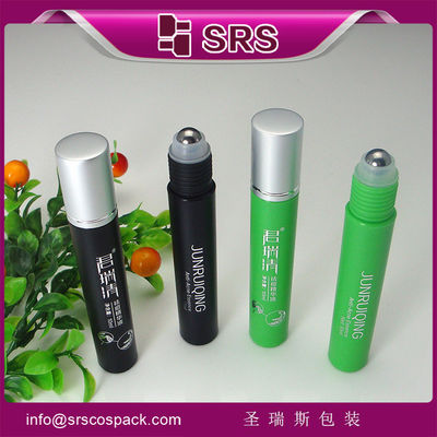 kaufen 1/2oz 15ml Leere Rollerball-Flasche für Augengel, Augencreme, Augenessenz-Verpackung Online-Herstellung