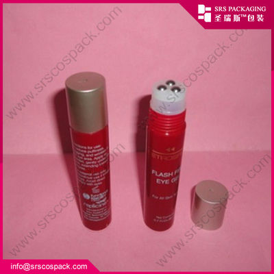 kaufen 20 ml Kunststoff-Rollflasche, Rollflasche, Rollflasche für Haarprodukte Online-Herstellung