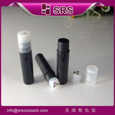 kaufen Hersteller Rollerflasche und 10ml Dreifach-Stahlkugel-Flasche Online-Herstellung