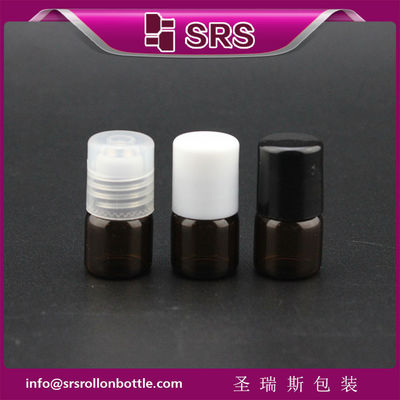 kaufen 1 ml Glasrolle auf Flasche und Glasrollenflasche Online-Herstellung