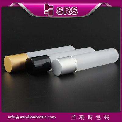 kaufen Durchsichtiges 35 ml Roll On Flaschenverschluss für pharmazeutische Parfüms der RPP-35ml-Serie Online-Herstellung