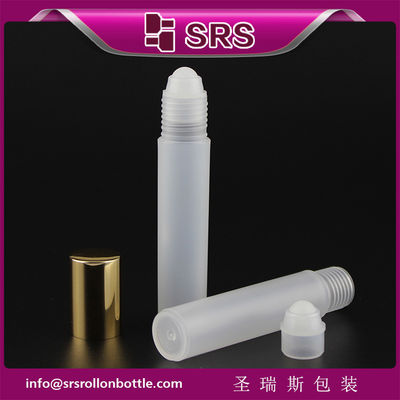 kaufen 12-ml-Rollerball-Flasche, leere Roll-on-Flasche, Kunststoff-Rollerflasche Online-Herstellung