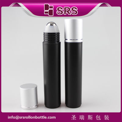 kaufen 35ml leere Kunststoff-Roll-on-Flasche mit Aluminiumkappe Online-Herstellung