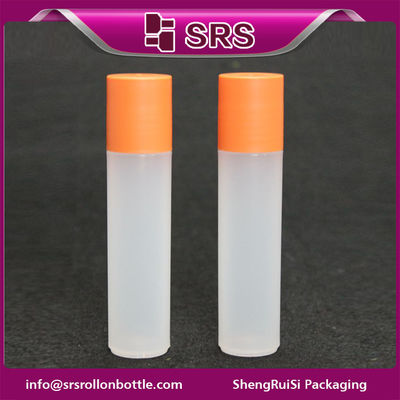 kaufen 30ml Colorful Roll On Deodorant Bottle Leak Proof Container for Liquid Online-Herstellung
