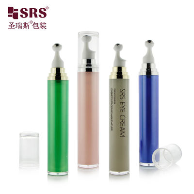 kaufen LR002-15ml/20ml Acryl Roll auf Flasche Online-Herstellung