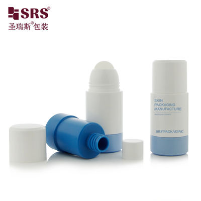 kaufen RPPE-50ML 75ML Doppelwand-PP-Roll auf Deodorantflaschen Hohlkugel Online-Herstellung