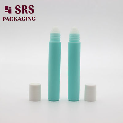 kaufen Metall-Roller-Kugel-Plastik-Roll auf Flasche 8 ml für ätherisches Parfümöl Online-Herstellung
