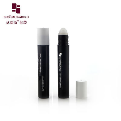 kaufen 15ml Custom Color Plastic Roll On Bottle for Essential Oil Perfume Online-Herstellung
