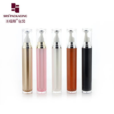 kaufen LR001-15/20ML Leere Acryl-Roll-On-Flasche für Augencreme und Haarwuchspackung Online-Herstellung