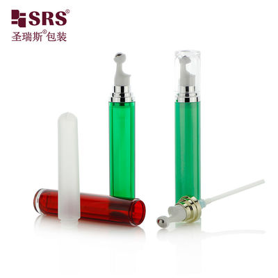 kaufen LR001-15/20ML Acrylleere Kosmetikflaschen mit Rollern, Beschichtung für Augenstillegel Online-Herstellung