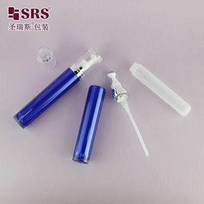 kaufen LR001-15ml/20ml  Luxus-Acryl-Roll-On-Flasche für Augencreme, heißer Verkauf, Kosmetikverpackung Online-Herstellung