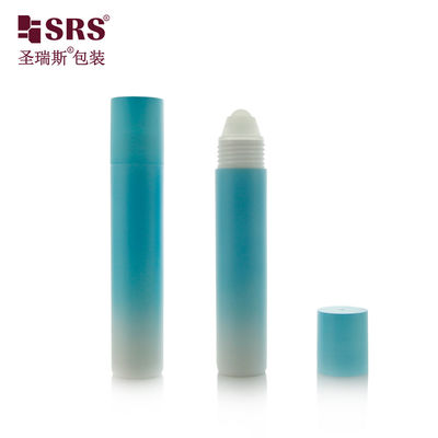 kaufen RPP(P) -20 ml keine Leckage Plastik-Rollkugeln Flaschen leer für Kosmetik Online-Herstellung
