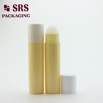kaufen RPP(P)-30ml Kunststoff-Rollerball-Flaschen 30ml 1oz für die Kopfhautpflege Online-Herstellung