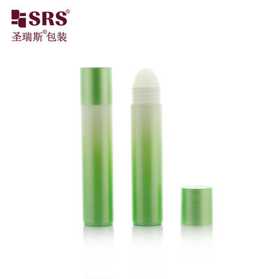 kaufen RPP ((P) - 35 ml Gradient Bambus Grün Rollen Applikator Flasche ohne Leckage für Deodorant Online-Herstellung