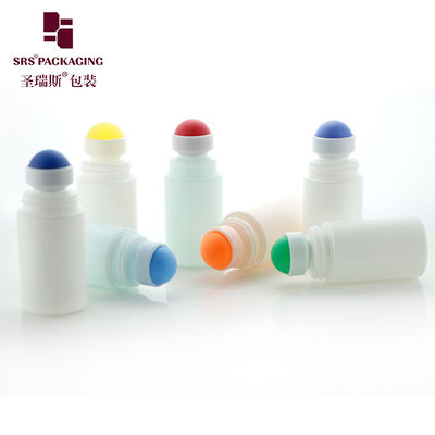 kaufen RPPC-60ml Blaseninjektions-Rollerballflasche für pharmazeutische Gelanwendung Online-Herstellung