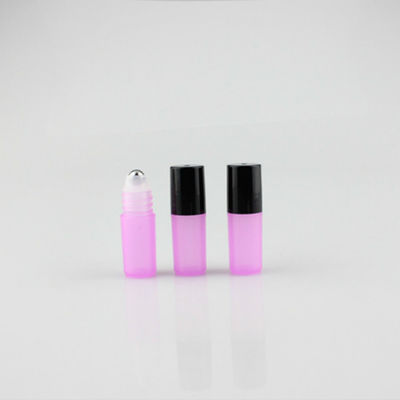 kaufen SRS RPP 3 ml beliebige Farbe Mini Roll auf Flasche Probenversuch für ätherische Öle Online-Herstellung