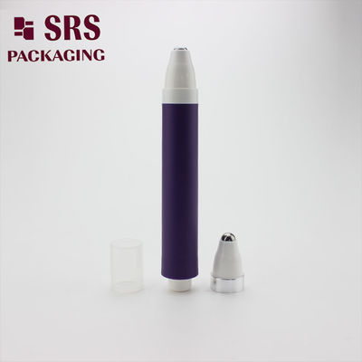 kaufen SRS 15ml Augencreme Airless Rollerflasche Press-Roll-On-Flasche Online-Herstellung