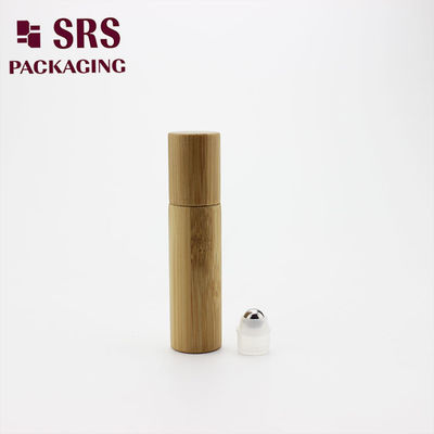 kaufen SRS 10 ml Bambus auf Flasche Kunststoff-Parfüm auf Flasche Online-Herstellung