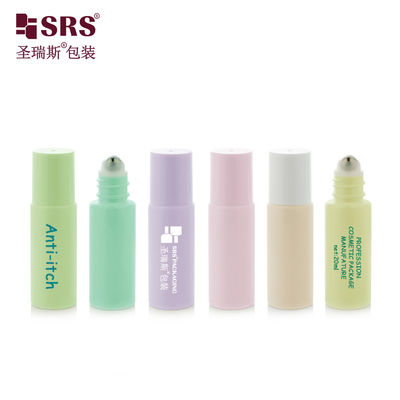 kaufen 20 ml PET Roll On Flasche Nachhaltige Sprühbeschichtung zur Beruhigung Online-Herstellung