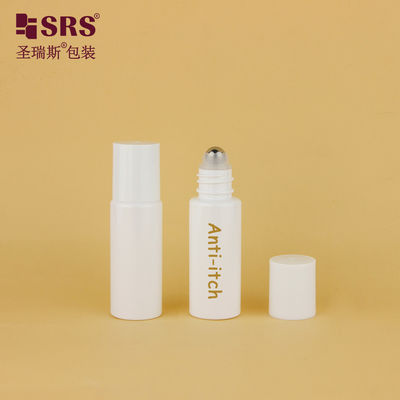 kaufen PET18-15ml Leere PCR-PET-Flaschenrolle für Parfümöl-Aromatherapie-Verpackungen Online-Herstellung