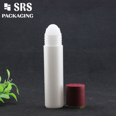 kaufen Farbige RPP Serie 30ml Roll-On Flasche für einfaches Sampling und Anwendung Online-Herstellung