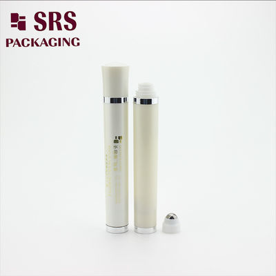 kaufen Ohne Leckage Luxus-Vibrations-Kosmetische Augenkrem 10 ml Roll auf Flasche Online-Herstellung