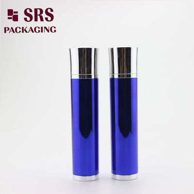 kaufen SRS Verpackung Blaue Flasche mit 30 ml vibrierender Rollkugel für Augenserum Online-Herstellung