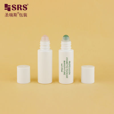 kaufen 15 ml 20 ml 0,5 oz Rollkugel Applikator Flasche für Serum Augenpflege Online-Herstellung