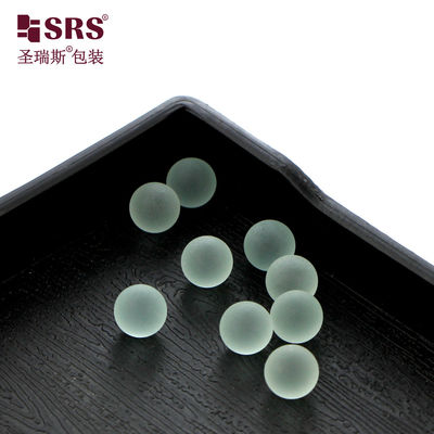 kaufen 9.85mm 8mm 7.96mm Glaskugel für Roll-on-Flasche oder Spiel Online-Herstellung