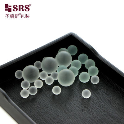 kaufen Kosmetik Glas Rollerkugel 15,875 mm 9,95 mm 9,91 mm für Roll-On-Behälter Online-Herstellung