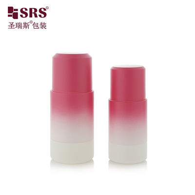 kaufen Hauptverpackung zur Aufnahme einer Roll-On-Flasche für Schmerzlinderungsgel, rundes Design Online-Herstellung