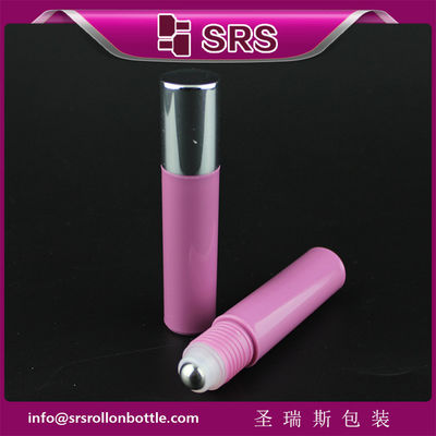 kaufen SRS High Good Plastikparfüm 10 ml Kosmetikflasche mit Rollerball Online-Herstellung