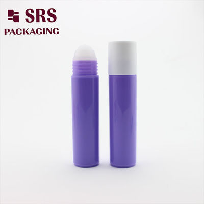 kaufen Farbenfrohe 30 ml Roll On Flasche für Proben SRS RPP-Serie Plastikflasche Online-Herstellung