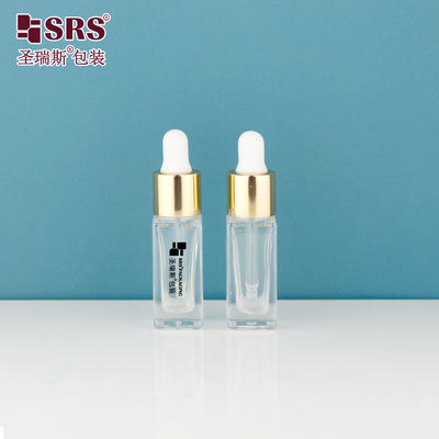 kaufen D2329-4ml Individuelles Etikettendesign für ätherische Ölflasche mit Tropfer, Fassungsvermögen 5ml-10ml, Logo-Anpassung, Etikettenanpassung Online-Herstellung