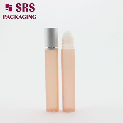 kaufen SRS leere Kunststoff-Kosmetikflasche 15 ml mit Kunststoff-Rollerkugel Online-Herstellung