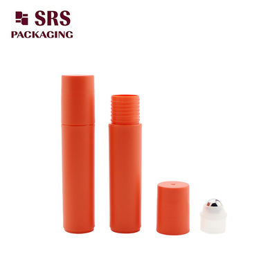 kaufen 10ml SRS Colorful Cosmetic Roller Ball Bottle for Perfume and Eye Cream Online-Herstellung