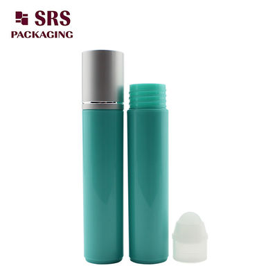 kaufen 35 ml nachfüllbare grüne RPP-Serie Plastikflasche für Deodorant-Lotion Online-Herstellung