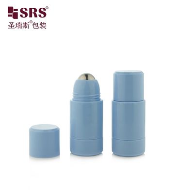 kaufen 50ml PP Roll On Bottle for Deodorant and Skin Care Online-Herstellung