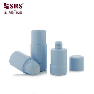 kaufen Nachfüllbare PP Roll-On Flasche 50ml 75ml für Deodorant und Hautpflege Online-Herstellung