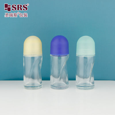 kaufen Industrial Personal Care Other Size Roller Bottle with Cylindrical Round Design Online-Herstellung