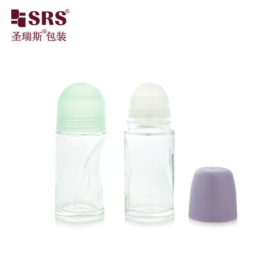 kaufen Disinfectant Bottle Glass Roller Ball Bottles Used For Customization Sample Welcome Query- Online-Herstellung