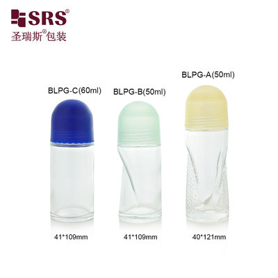 kaufen 100% No Leakage Advantage Other Size Roller Bottle PGLASS Free Stock Sample for B2B Manufacturers Online-Herstellung