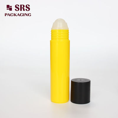 kaufen Farbige RPP 30ml Roll-On-Flasche für die Probenahme der SRS-Serie Online-Herstellung