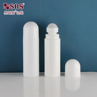 kaufen RPPD Weißer Mückenschutz Kunststoff-Rollerball-Flasche 90ML 3oz mit Domkappe Online-Herstellung