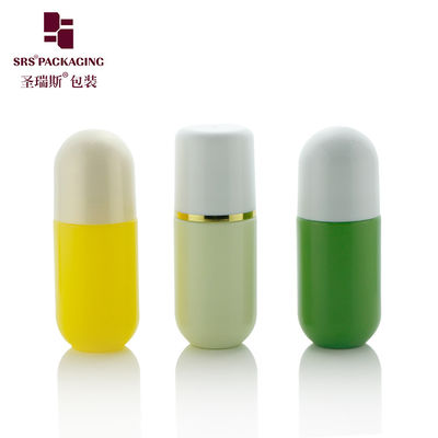 kaufen RPPA-50ml Leere Kunststoff-Roll-On-Flasche für flüssiges Desinfektionsmittel und Deodorant Online-Herstellung