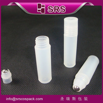 2ml SRS Certified Roll On Bottle Any Color Sample Application Beauty Roller