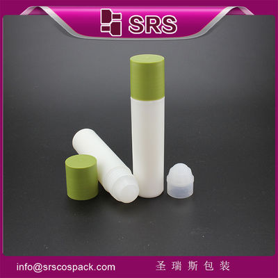 Garantierte Lecksicherheitsflasche der RPP-Serie 30 ml Roll On für pharmazeutische und Parfümanwendungen