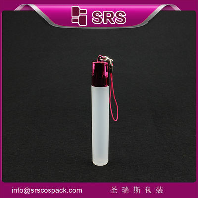 DH-7ml Kosmetische Roll-On-Flaschen für Antitranspirant-Deodorant