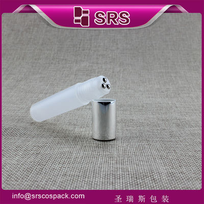 Chinesischer Hersteller von leeren SRS-Rollflaschen